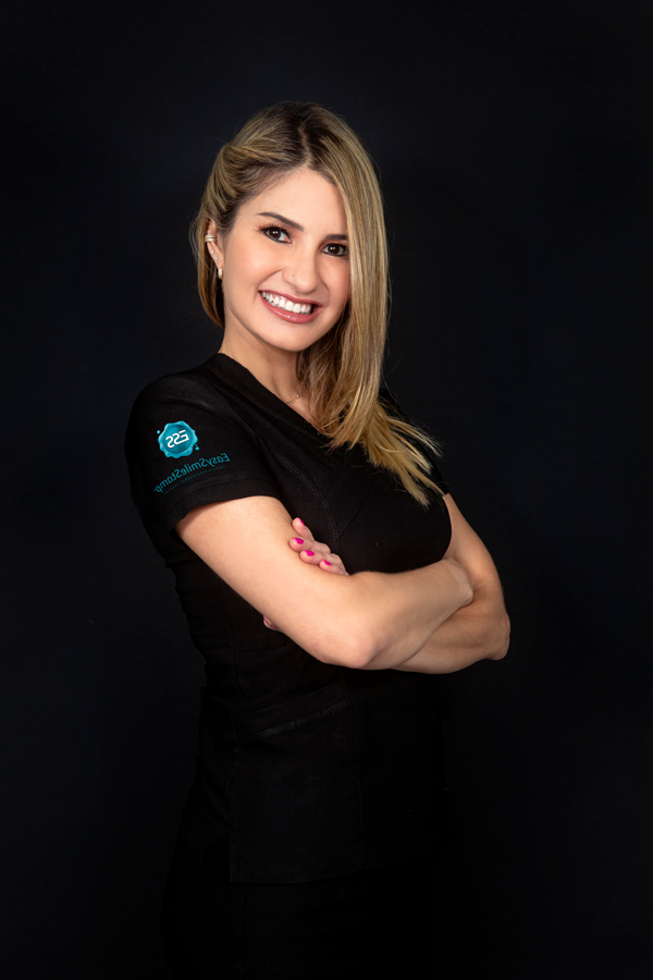 Dra. Cintia Rodriguez